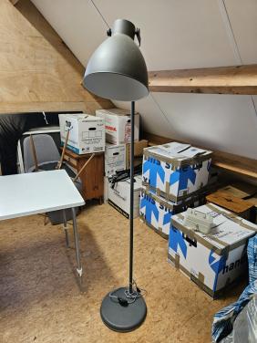 Staande lamp