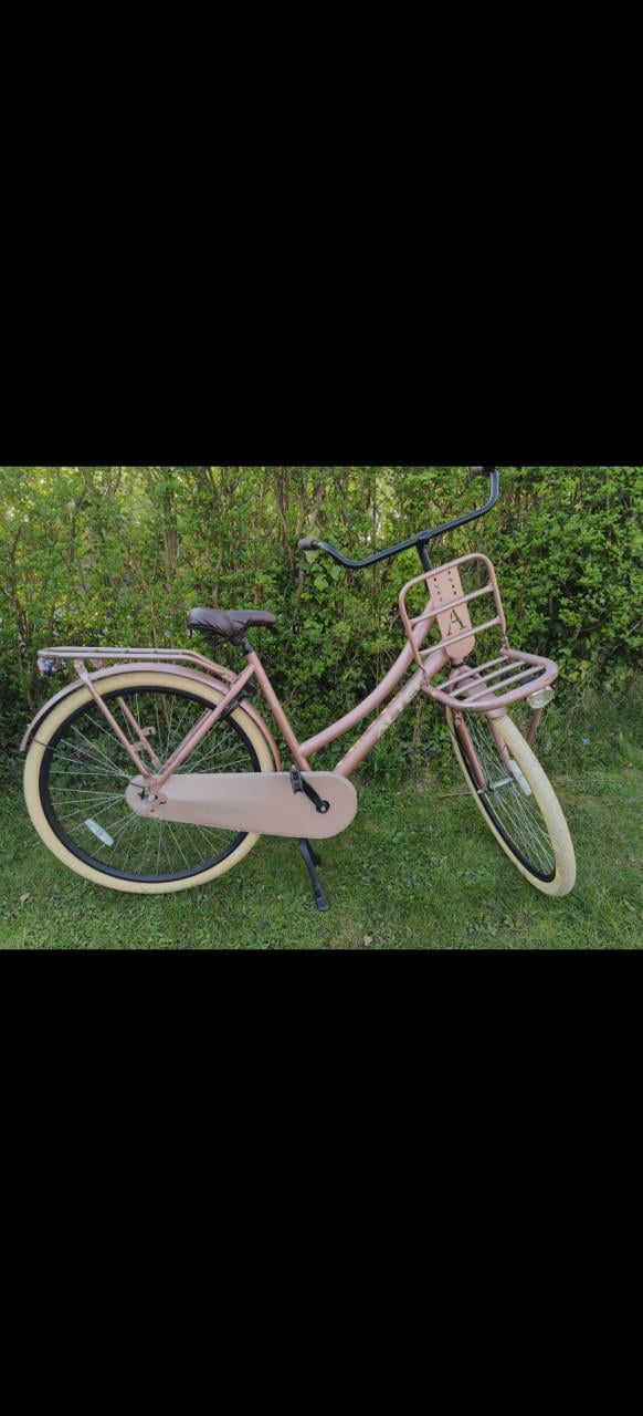 Tiener/Dames fiets