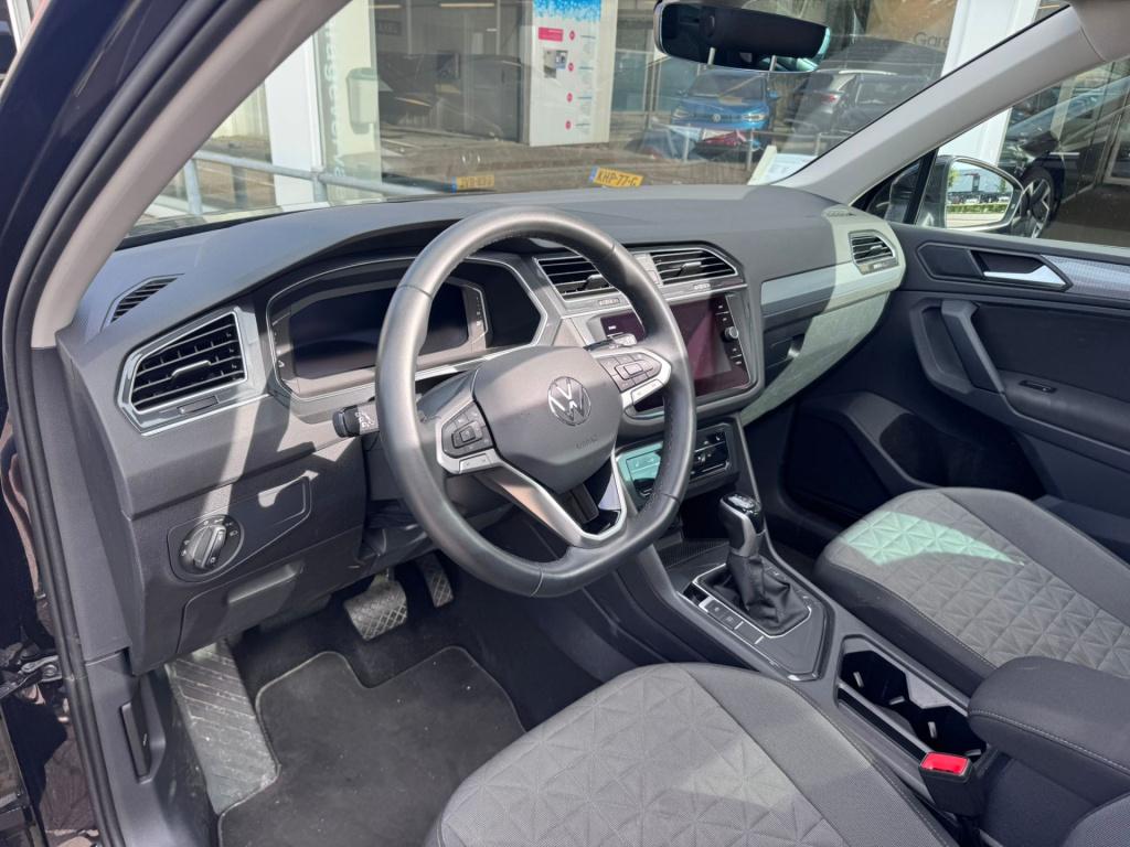 Volkswagen Tiguan 1.5 ehybrid life edition