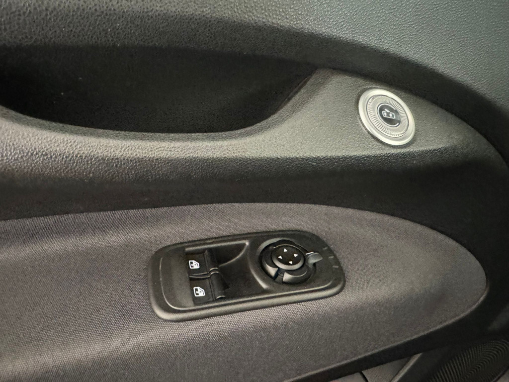 Fiat 500 C icon 42 kwh