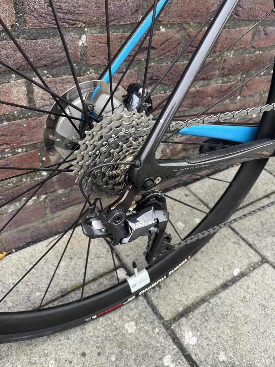 Koga Kimera road premium 58 cm