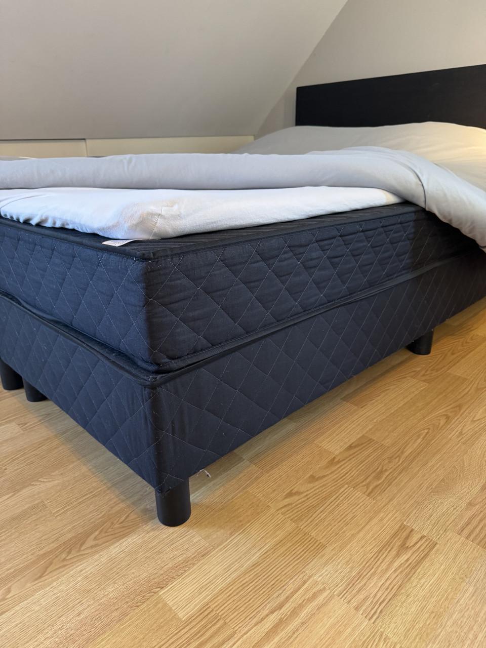 Boxspring combinatie 140x200 cm