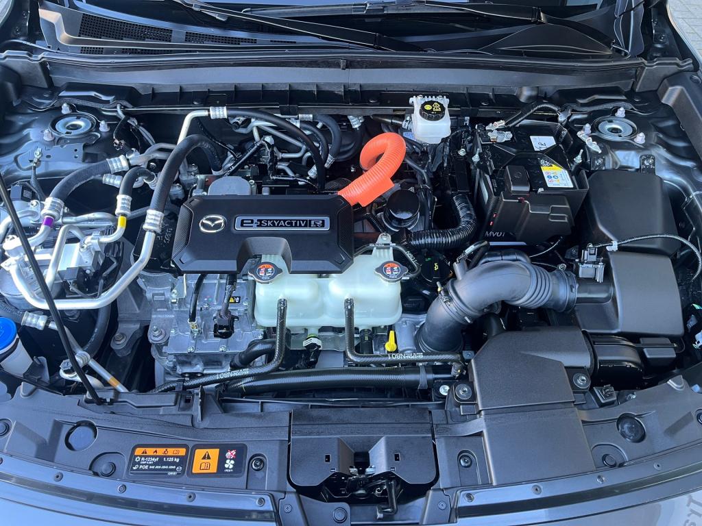 Mazda Mx-30 e-skyactiv r-ev 170 nagisa|rijklaar