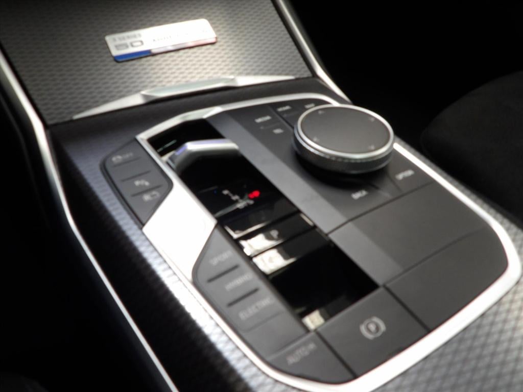 BMW 3-serie touring (g21) 330e x drive