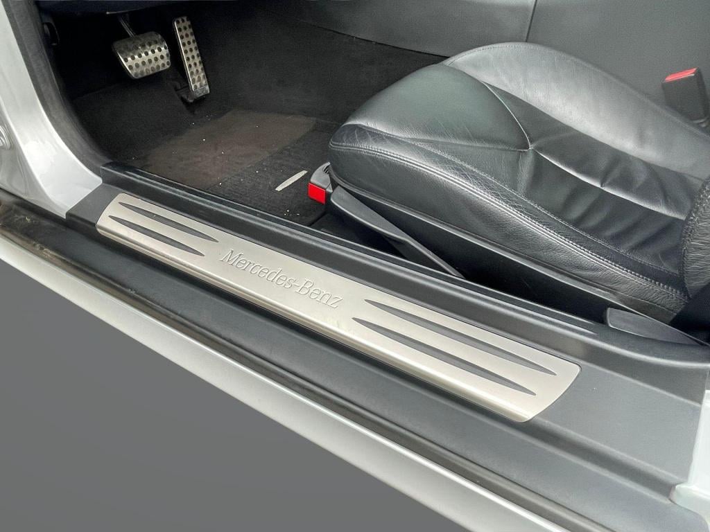 Mercedes-Benz SLK 200 k. prestige automaat|nieuwstaat|