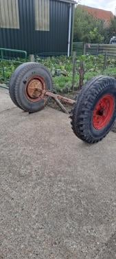 Wagen as