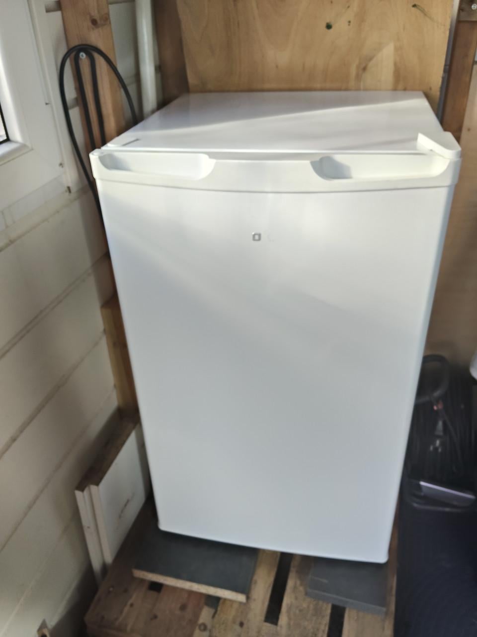 Tafelmodel vriezer
