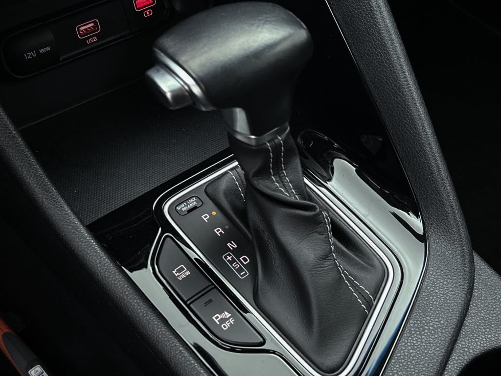 Kia Niro 1.6 gdi hybrid dynamicline