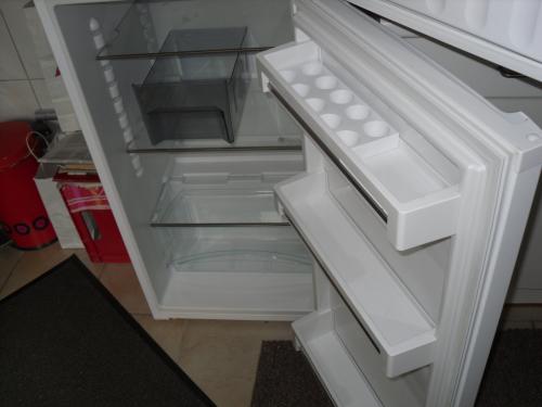 Koel vries combinatie