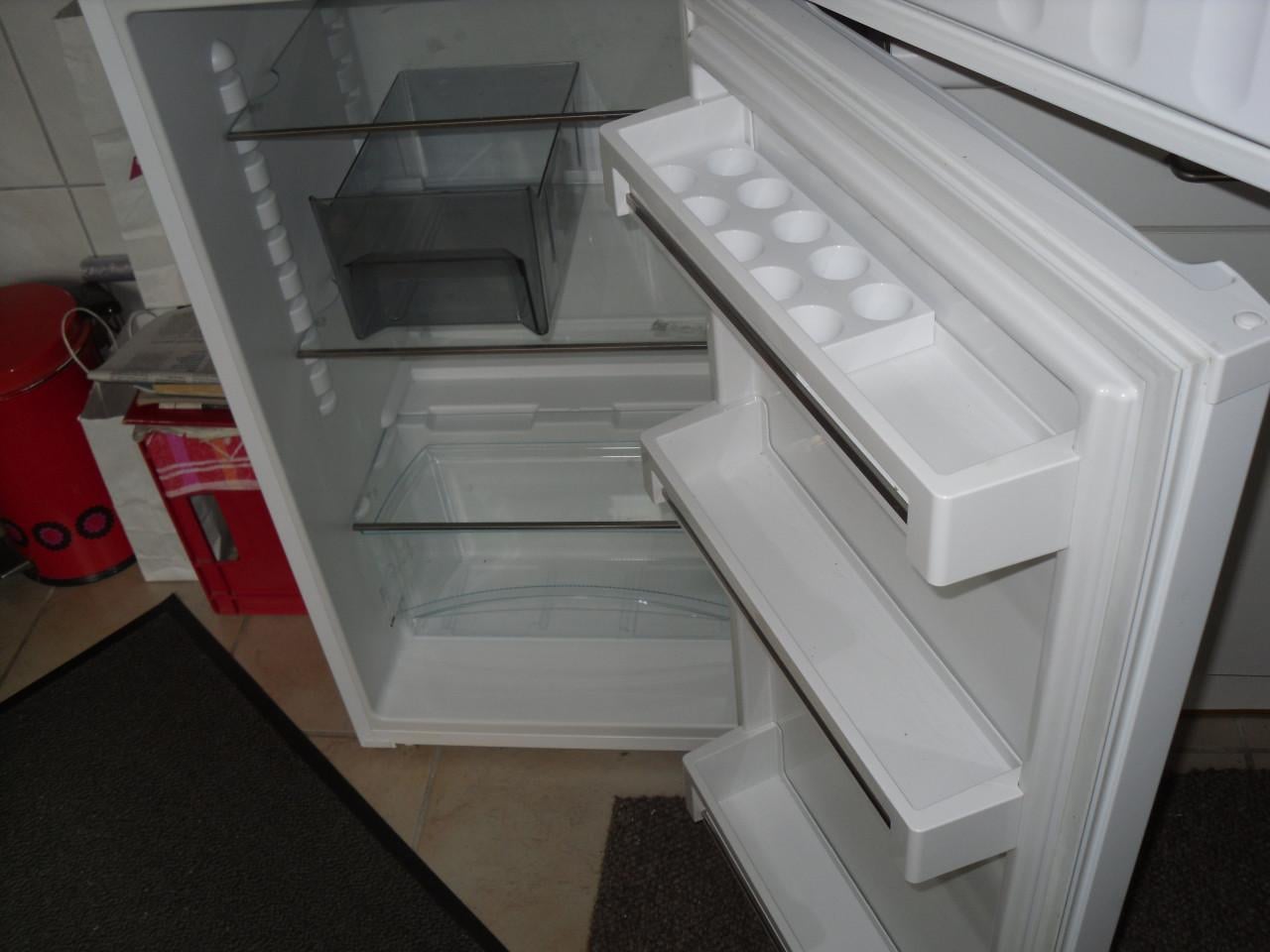 Koel vries combinatie