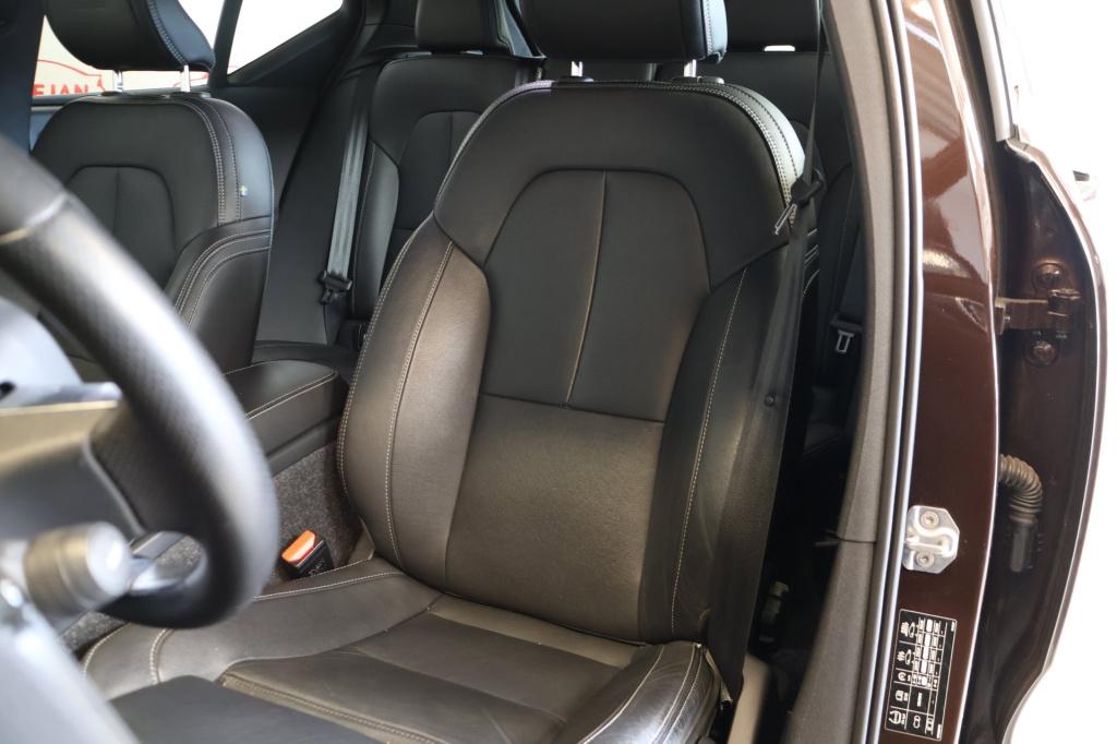 Volvo XC40 2.0 t4 inscription nl auto, appconnect, winterpack, leder,