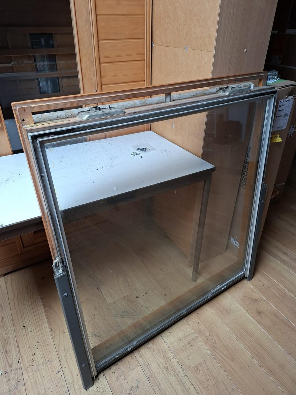 Te koop: velux dakraam GGL 606.