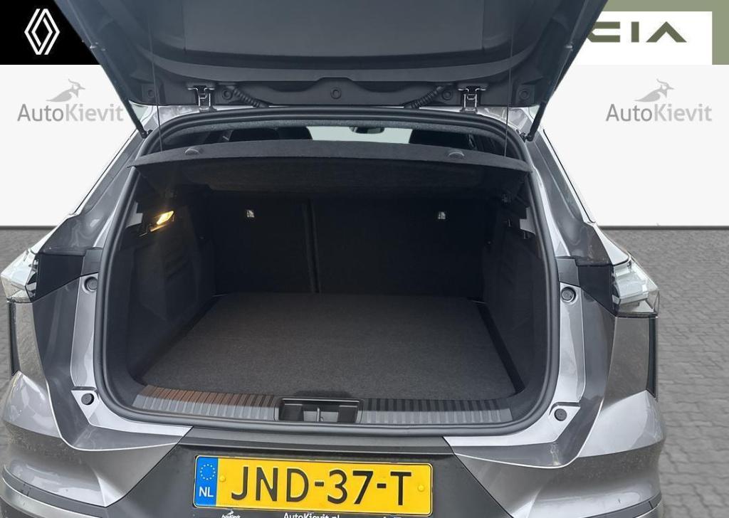 Renault Symbioz 1.8 e-tech full hybrid 160 techno - all-seasonbanden