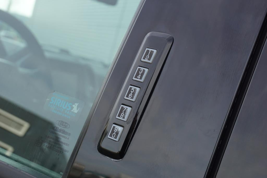 Ford F-150 usa 3.5 v6 supercrew xl dubbel cabine - btw - 4wd - automaat - a