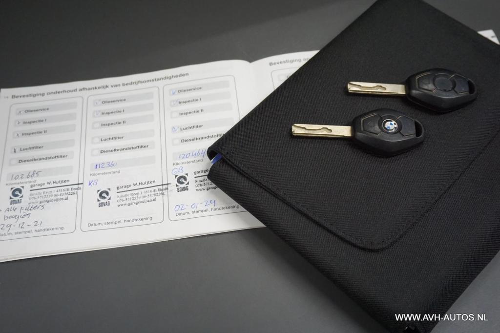 BMW Z4 roadster 2.5i