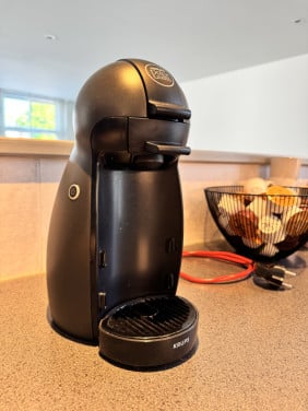 Koffiezetapparaat Nescafé Dolce Gusto