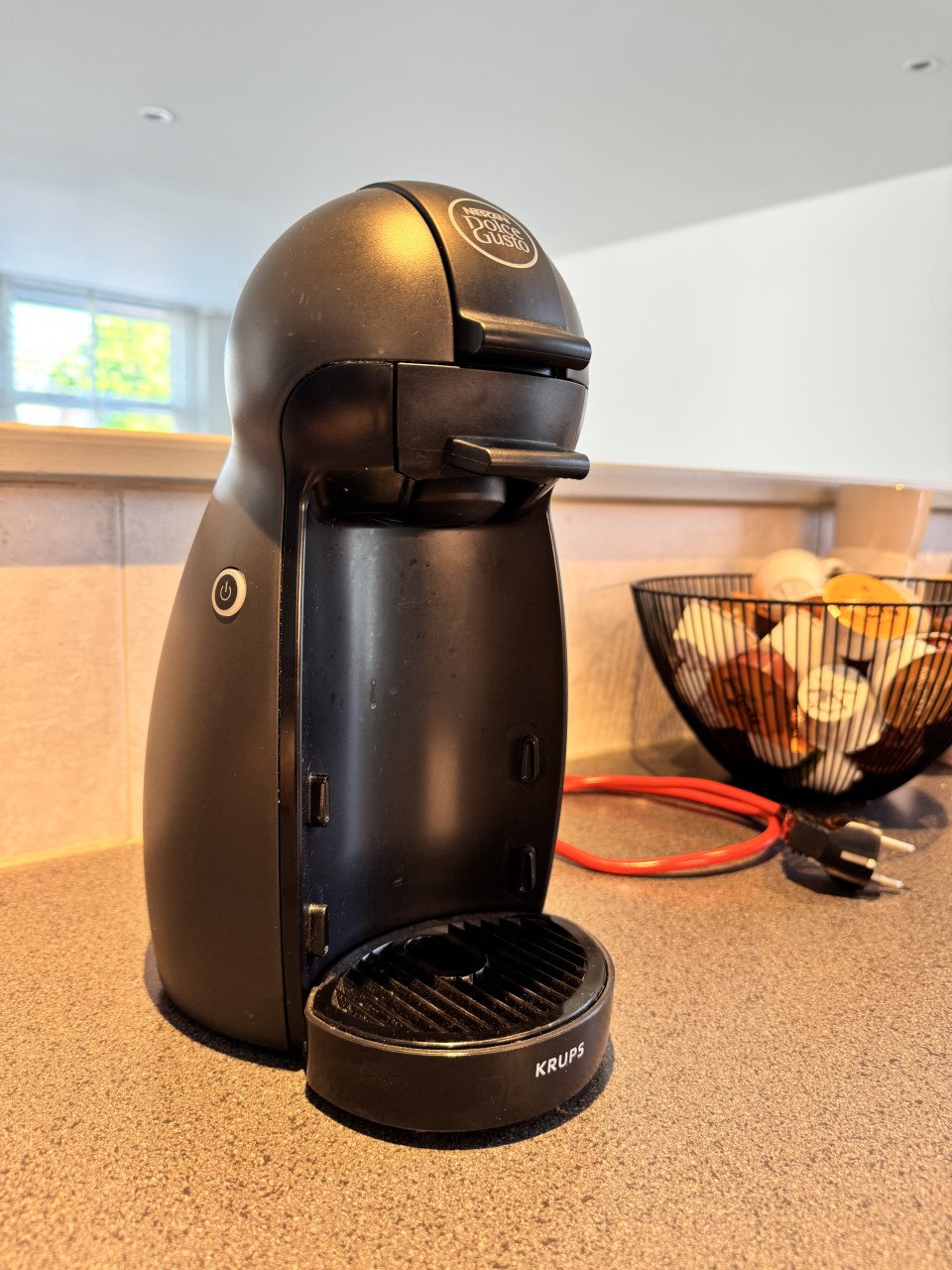 Koffiezetapparaat Nescafé Dolce Gusto