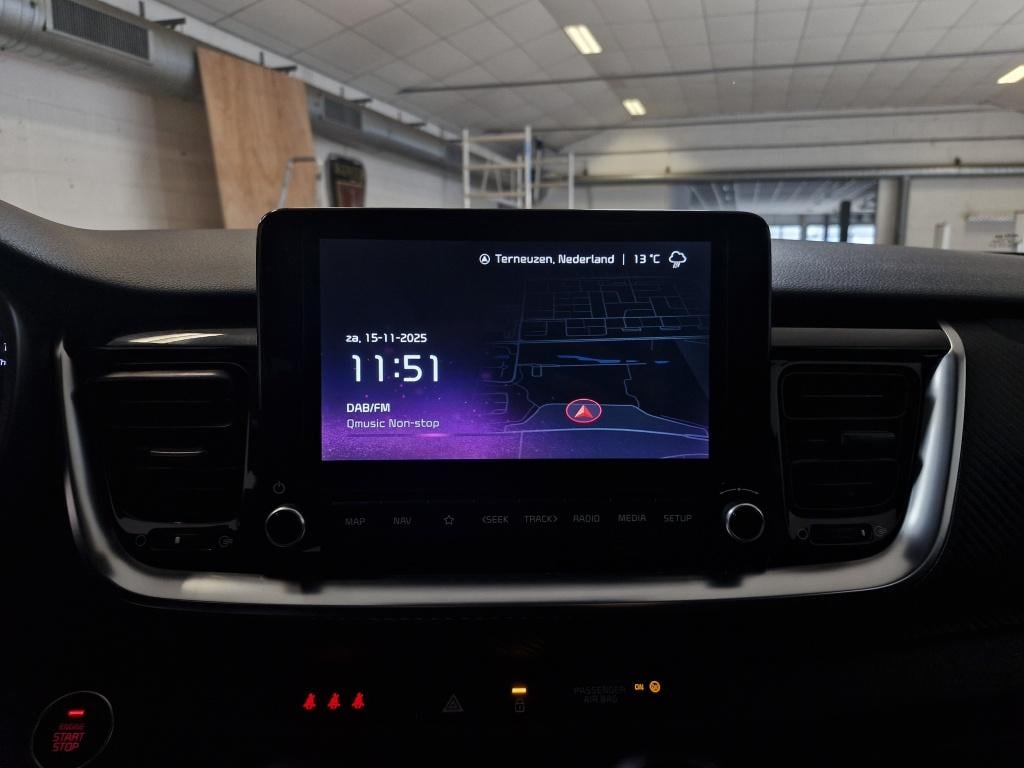 Kia Stonic 1.0 t-gdi mhev gt-l