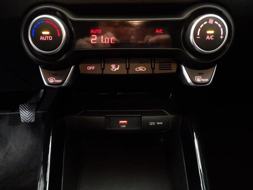 Kia Rio 1.2 cvvt 84pk 5d dynamicline