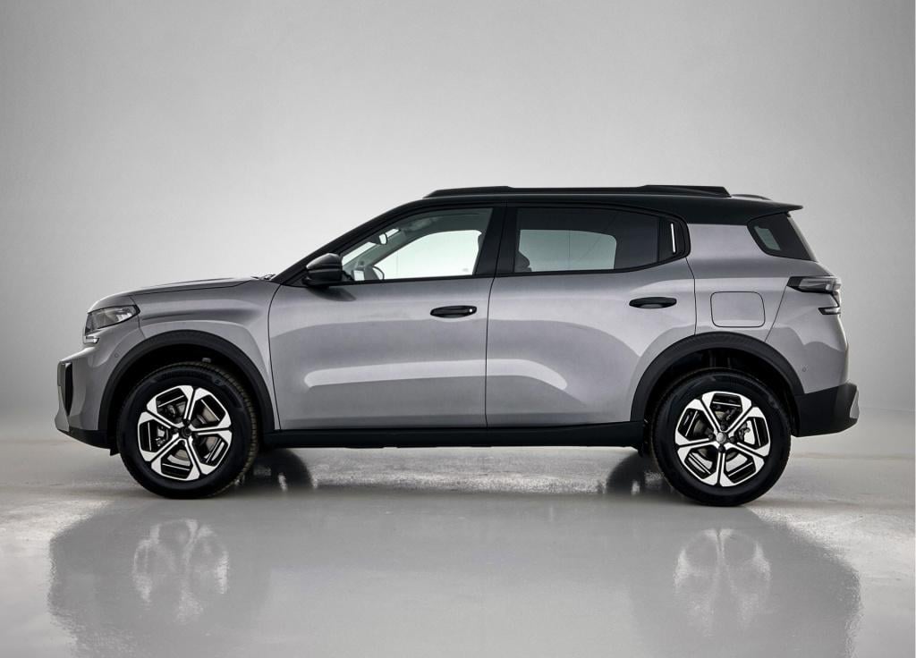 Citroen C3 Aircross hybrid 145pk automaat max | two tone | navigatie | came