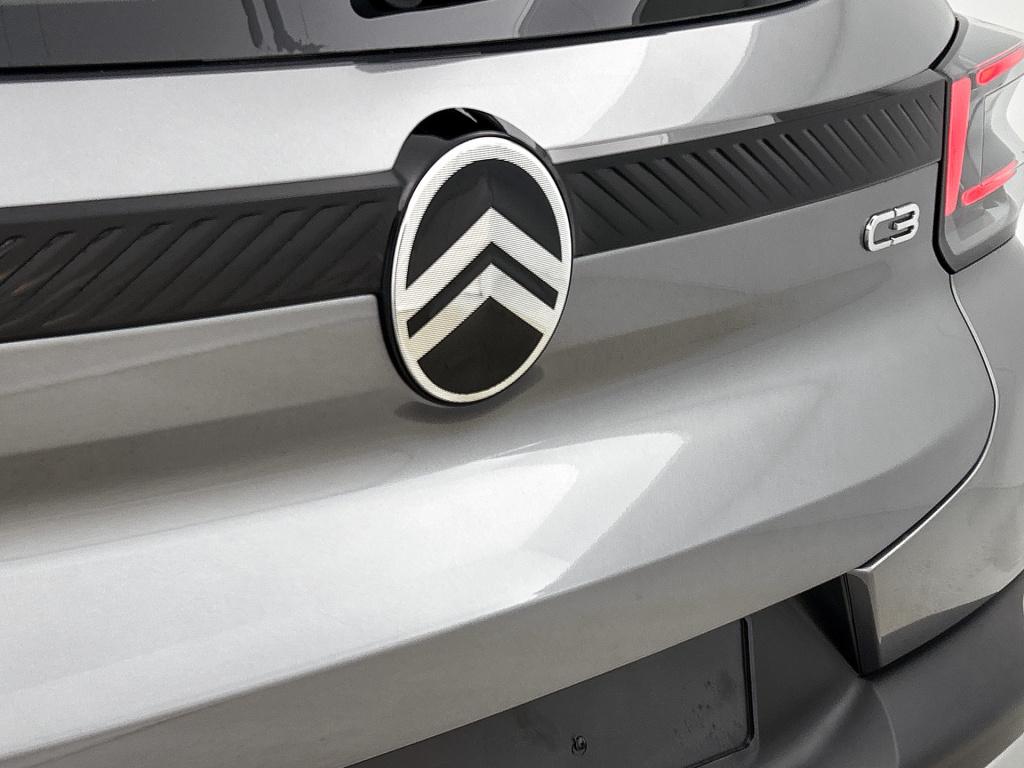 Citroen C3 hybrid 110pk automaat business | rijklaar | navigatie | apple ca