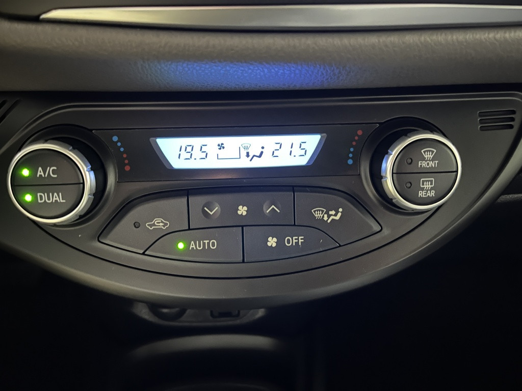 Toyota Yaris 1.5 vvt-i active automaat | clima | camera |