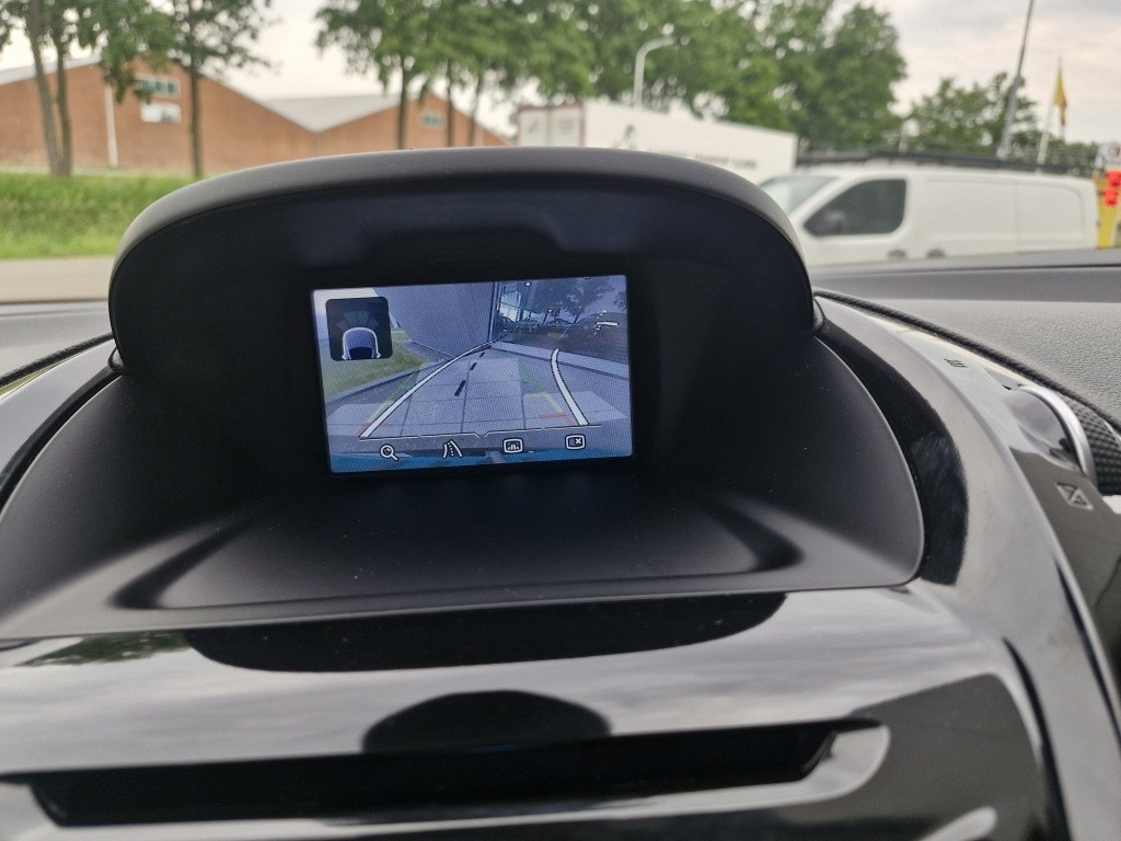 Ford B-max 1.0 ecob. titanium