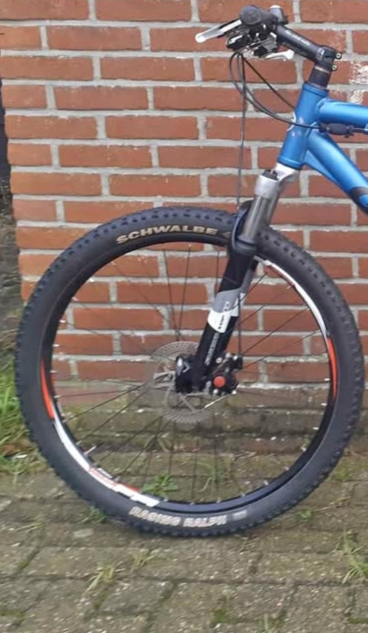 Giant herenfiets