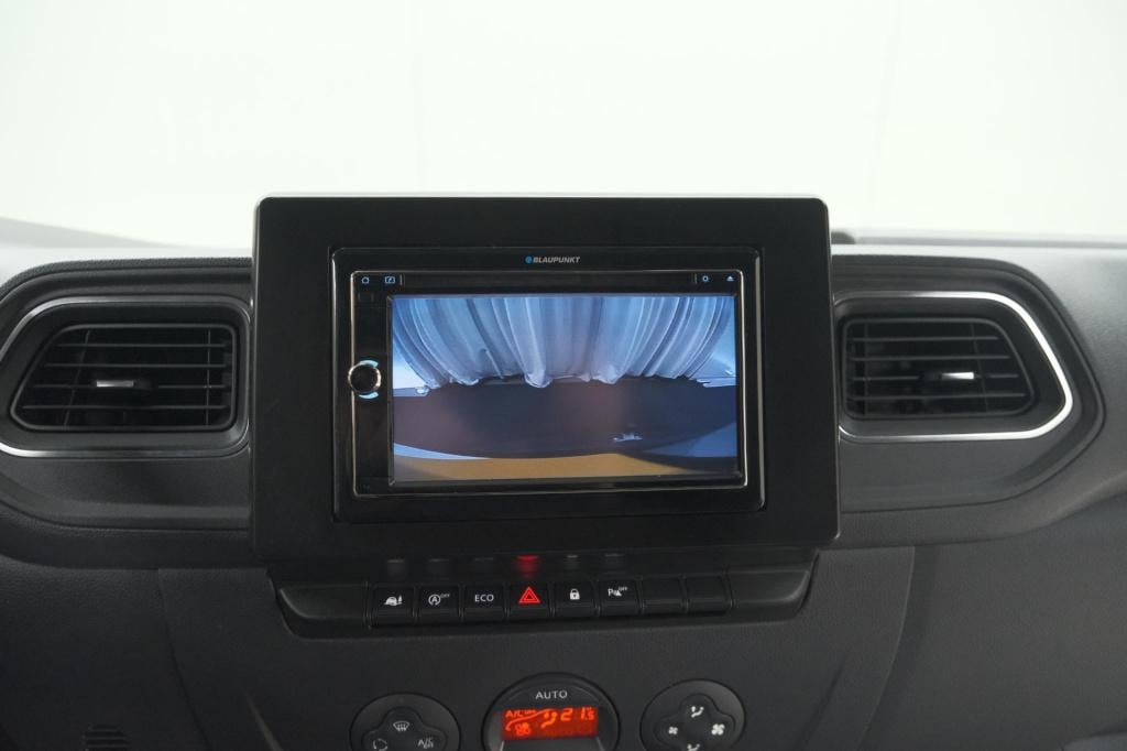 Opel Movano 2.3 turbo l2h2 dc | trekhaak | camera | navigatie | climate con