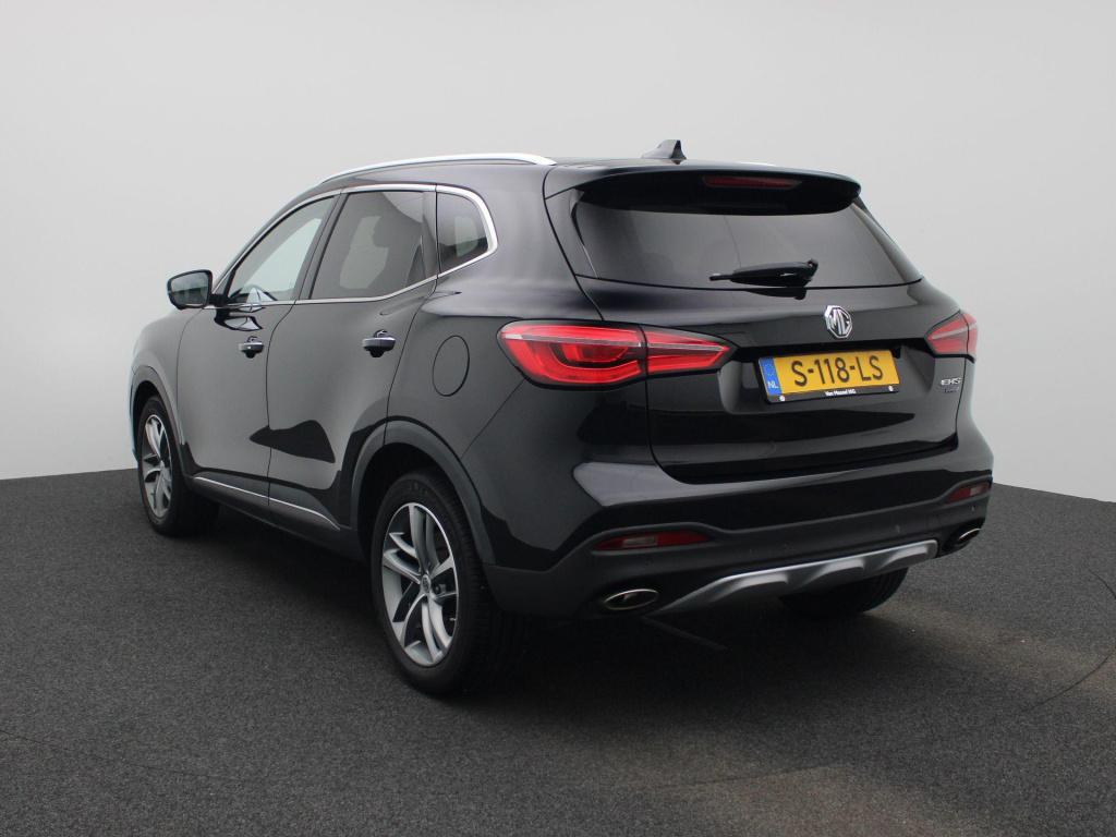 MG Ehs 1.5 tgdi luxury