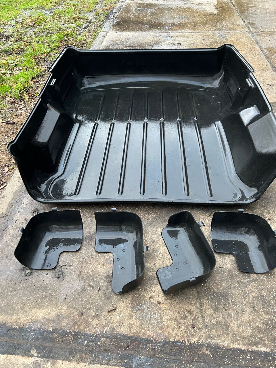 Carbox 1300