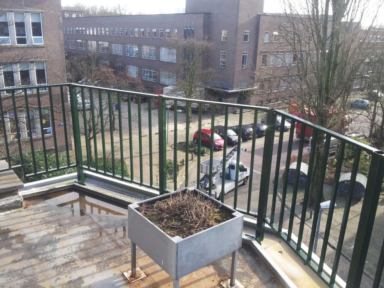 ⭐ TIP – Balkonhekwerken & Franse balkons op maat | Veilig en stijlvol