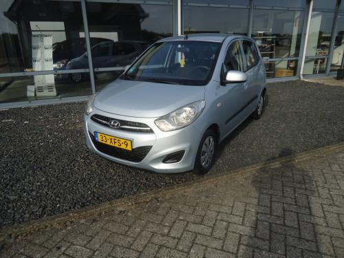 HYUNDAI I10 1.1I 5DRS PURE
