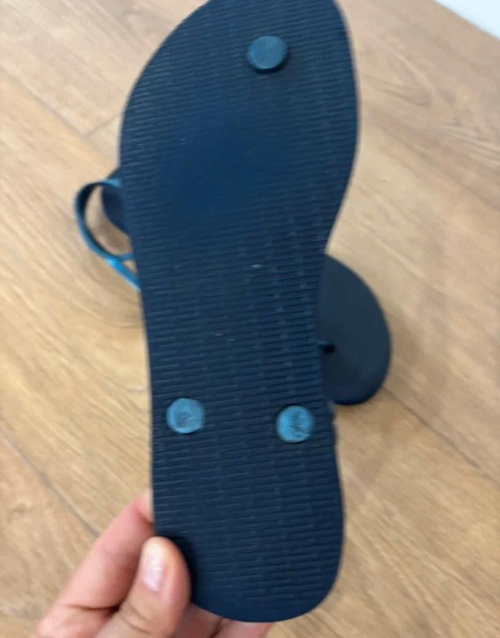 Havaianas- nieuw