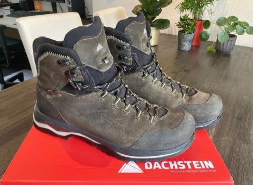 Dachstein Sarstein MC GTX  Maat 46 EU Wandelschoenen