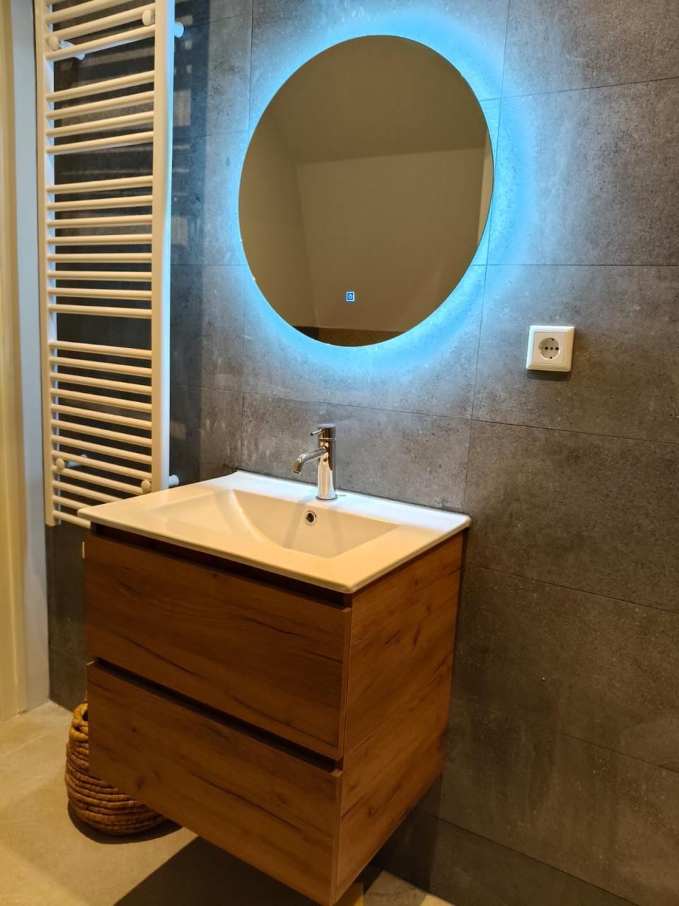 Appartement te huur in centrum Middelburg