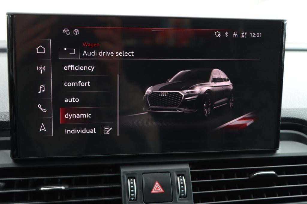 Audi Q5 sportback 50 tfsi e s edition competition 299pk s tronic| soh 94,6%