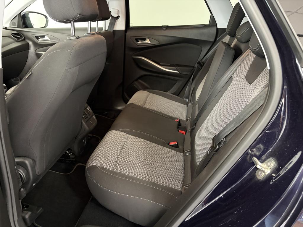 Opel Grandland X 1.2 turbo online edition|trekhaak