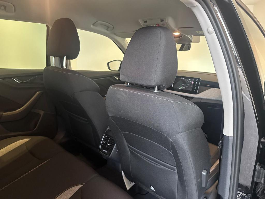 Skoda Kamiq 1.0 tsi business edition