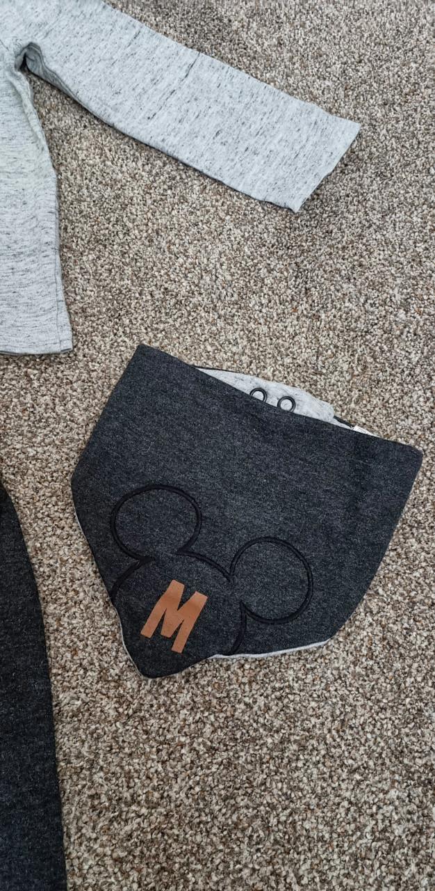 C&A set maat 80