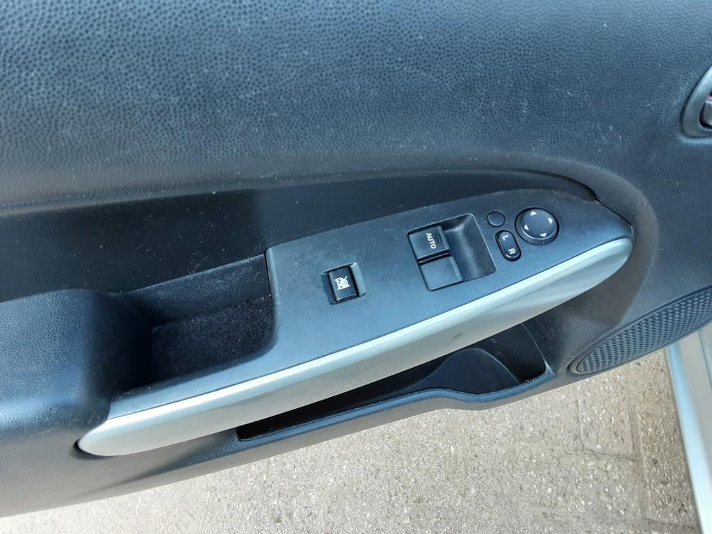 Mazda 2 1.3 xs