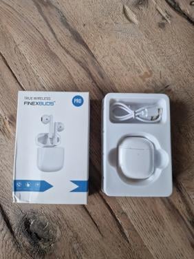 Finexbuds pro - bluetooth oordopjes NIEUW (meerdere beschikbaar)