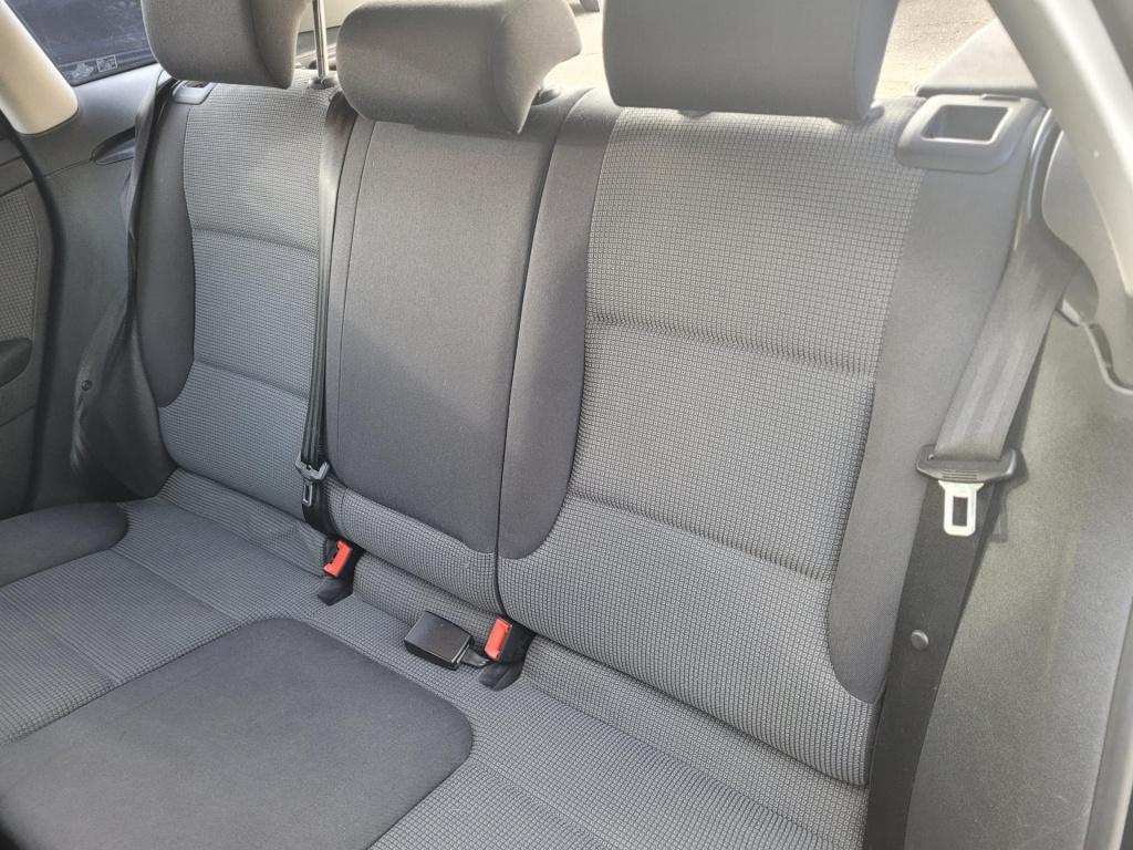 Audi A3 sportback 1.6 fsi attraction