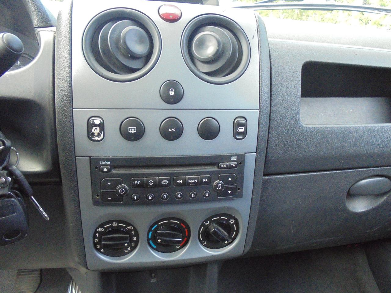 Peugeot Partnet 1.9 D Avantage bouwjaar 2006,nieuwe Apk bij aflevering