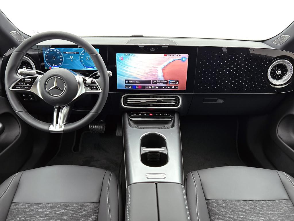 Mercedes-Benz Cla 250+ business solution 85.5 kwh | spiegelpakket | vast pa