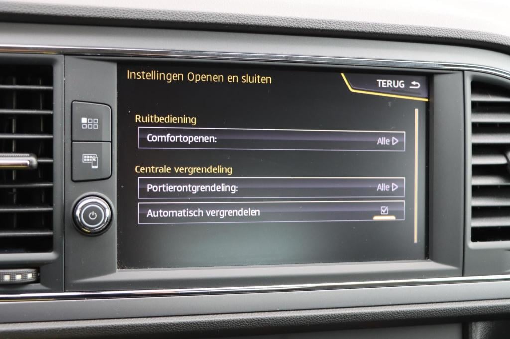 Seat Leon st 1.0 tsi style business intense dsg7