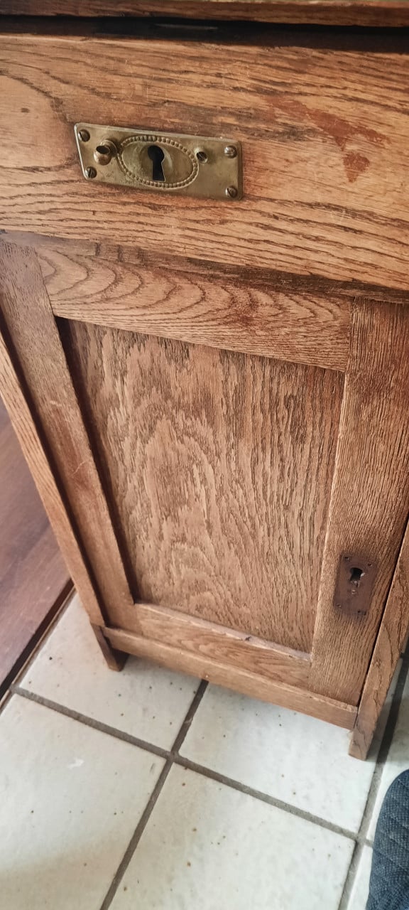 Bureau antiek