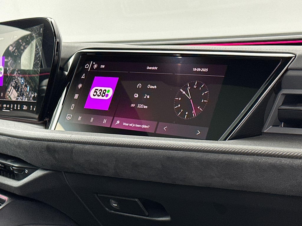 Audi Q5 2.0 tfsi e-hybrid quattro s edition competition