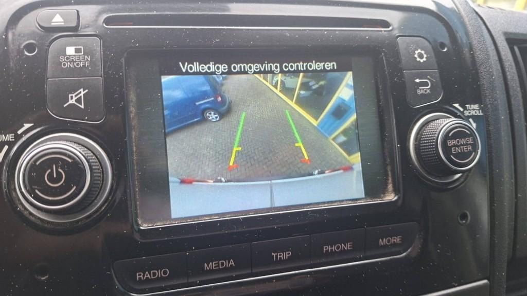 Peugeot Boxer 330 2.2 e-hdi l1 h1 xr