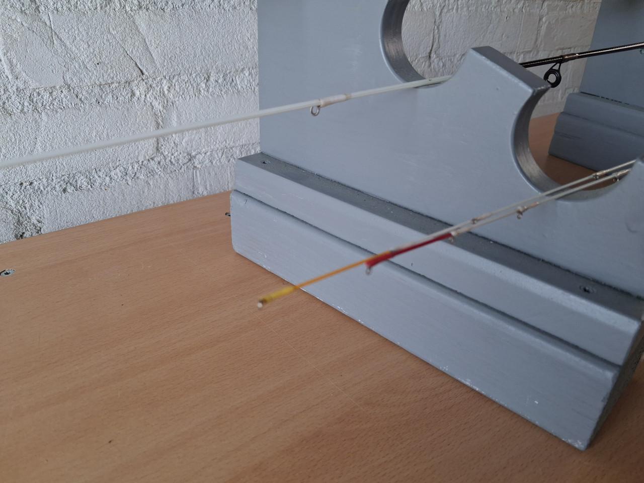 Albatros Commander Winkle Picker.